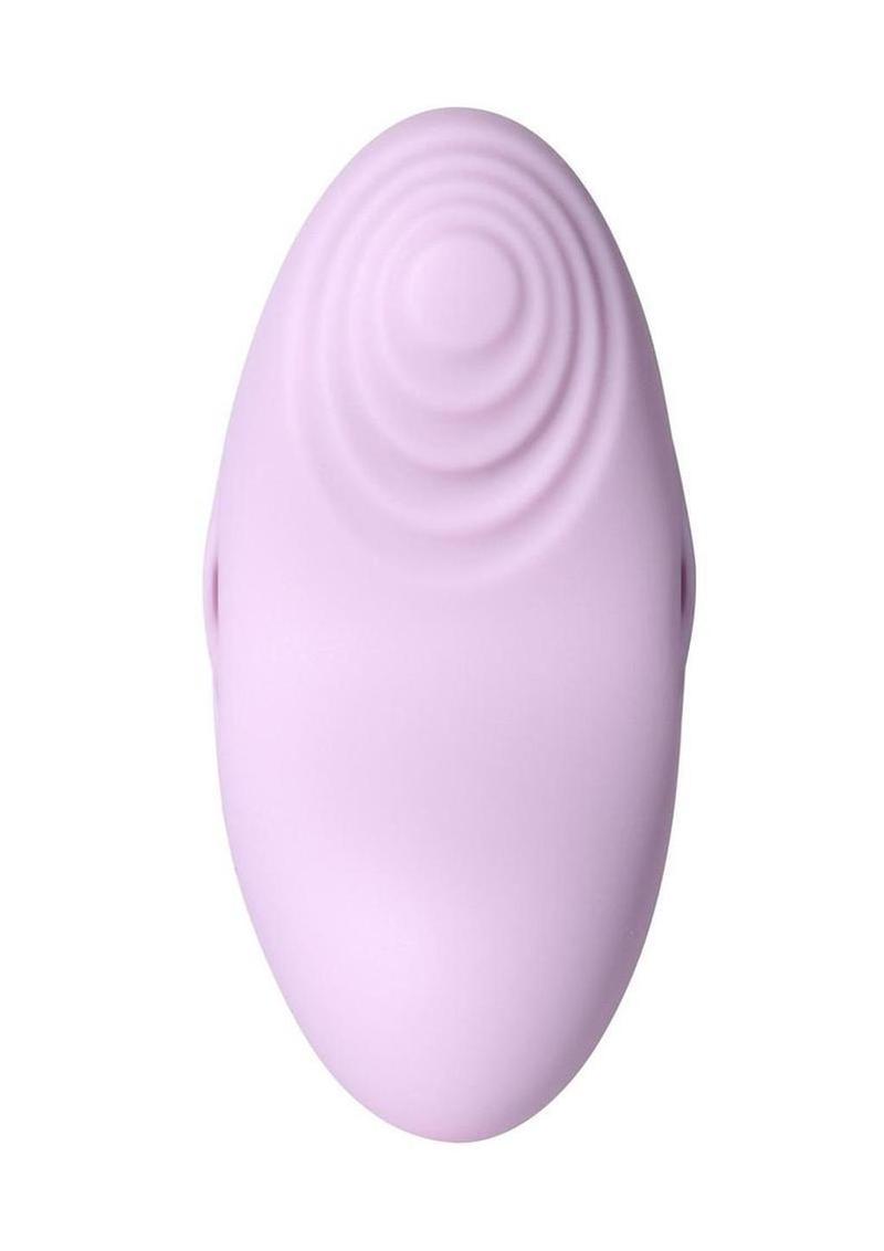 Svakom Echo Compatible Recharge Heated Finger Vibrator