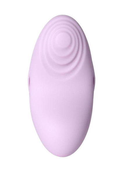 Svakom Echo Compatible Recharge Heated Finger Vibrator