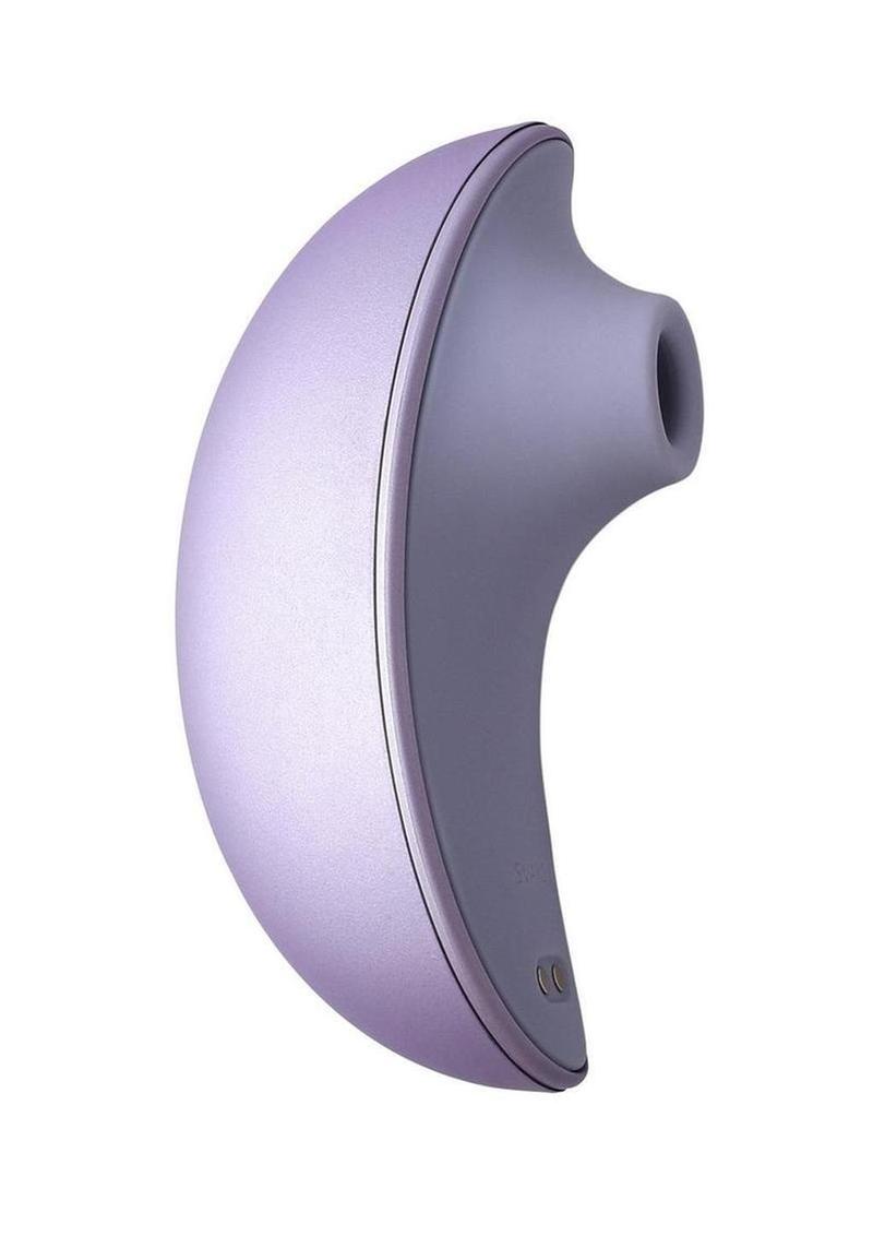 Svakom Pulse Galaxie App-Controlled Pulse Stimulator
