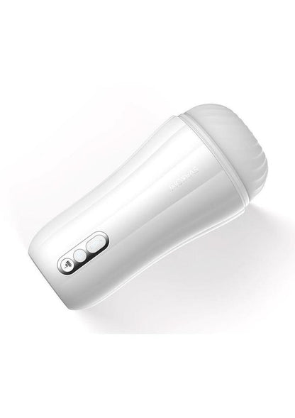 Svakom Robin Powerful Vibrating Masturbator - Ultimate Pleasure
