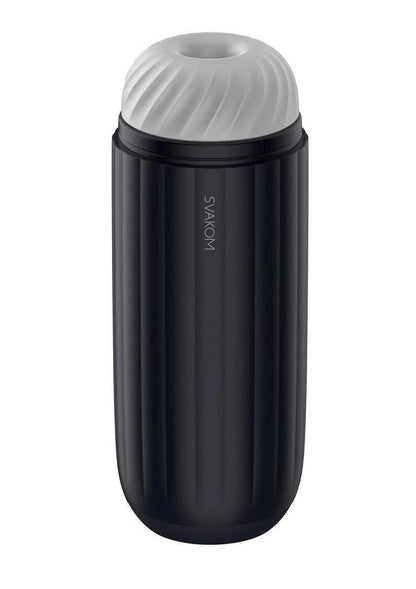 Svakom Sam Neo 2 Pro Interactive Heating And Vibrating Masturbator