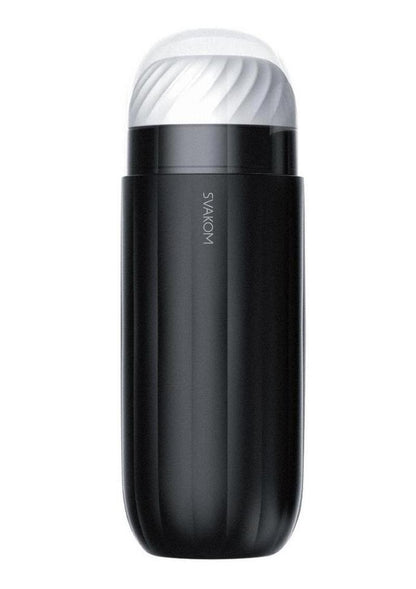 Svakom Sam Neo Interactive Suction Vibrating Masturbator