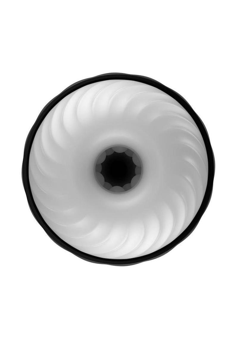 Svakom Sam Neo Interactive Suction Vibrating Masturbator