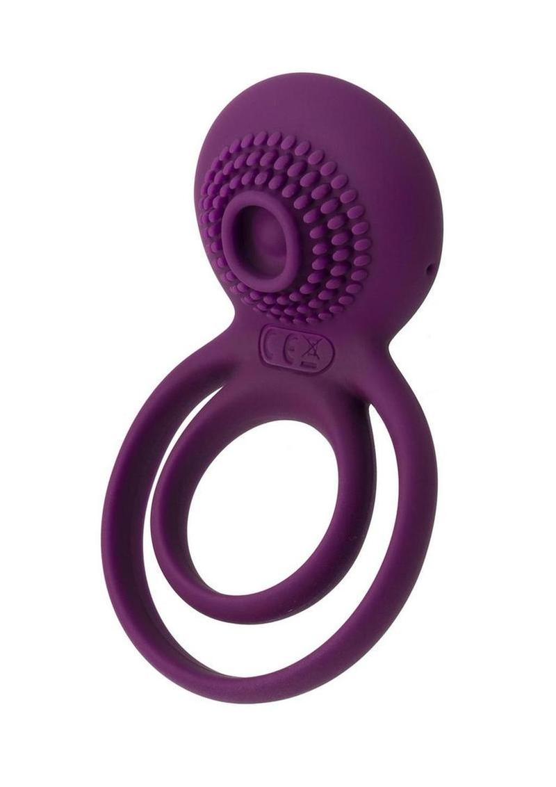 Svakom Tammy Double Ring Couple&
