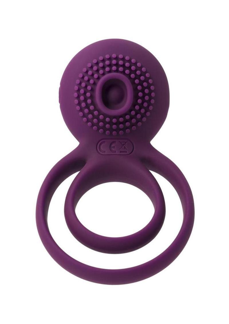 Svakom Tammy Double Ring Couple&