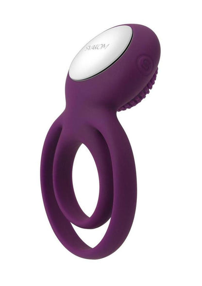 Svakom Tammy Double Ring Couple&