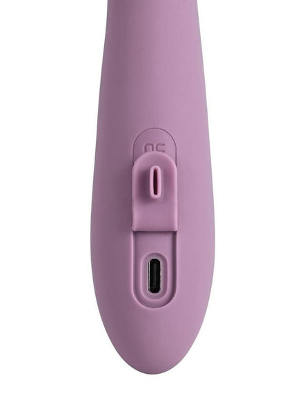 Svakom Trysta  App Controlled Interactive With G Spot Ball