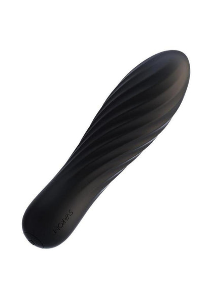 Svakom Tulip Rechargeable Silicone Bullet Vibrator