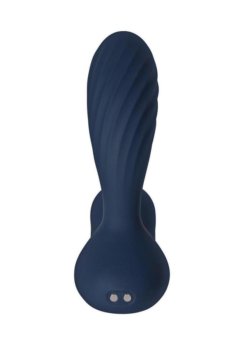 Svakom Vick Neo 2 Interactive Heating Prostate Vibrator