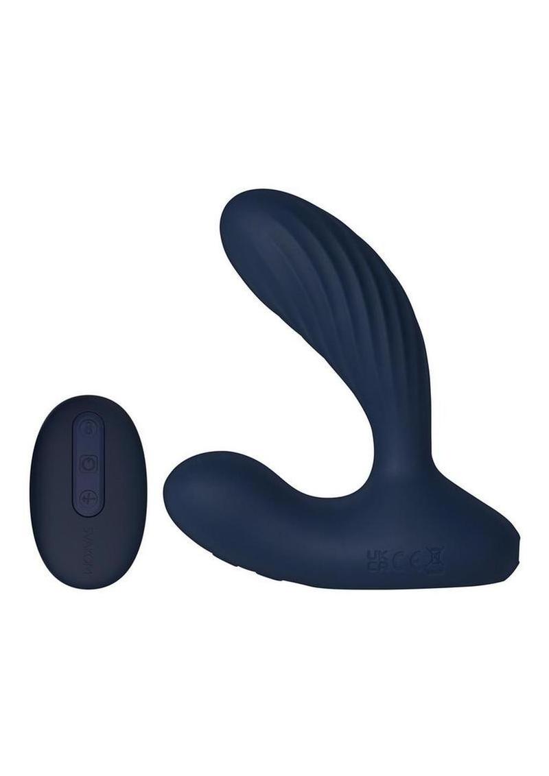 Svakom Vick Neo 2 Interactive Heating Prostate Vibrator