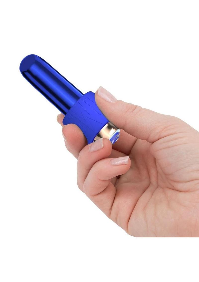 SwanB. Maximum Rechargeable Bullet Vibrator