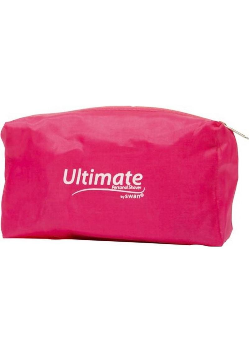 Swan Ultimate Personal Shaver Kit for Women Trim And Shave