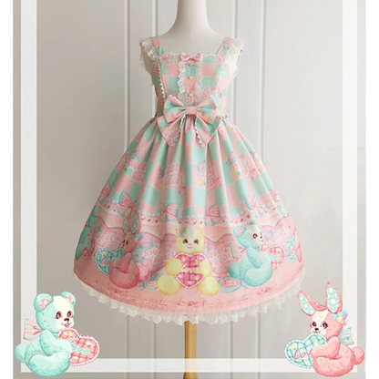 Sweet Puppet Lolita