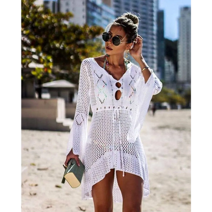 Sexy Swimsuit Cover Ups