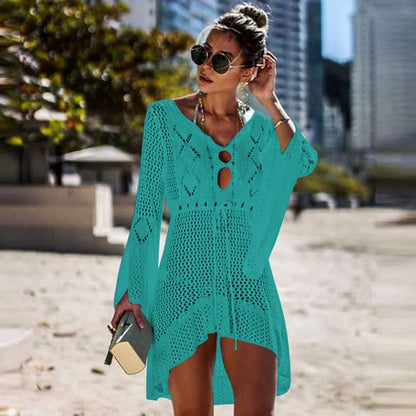 Sexy Swimsuit Cover Ups