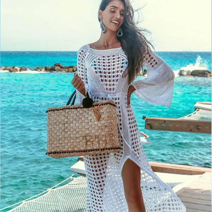 Sexy Swimsuit Cover Ups