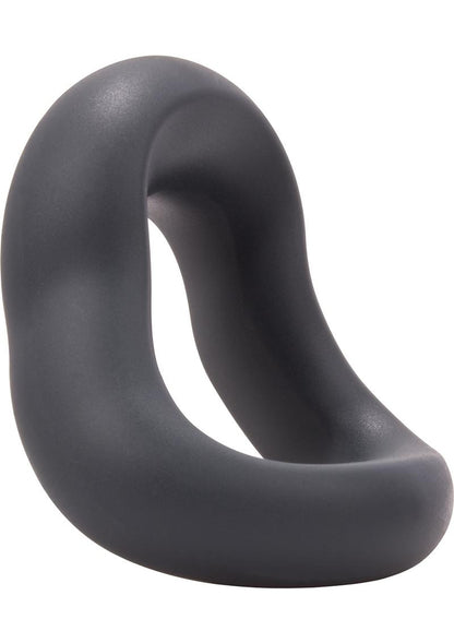 SwingO Curve Soft And Reusable Silicone Cock Ring