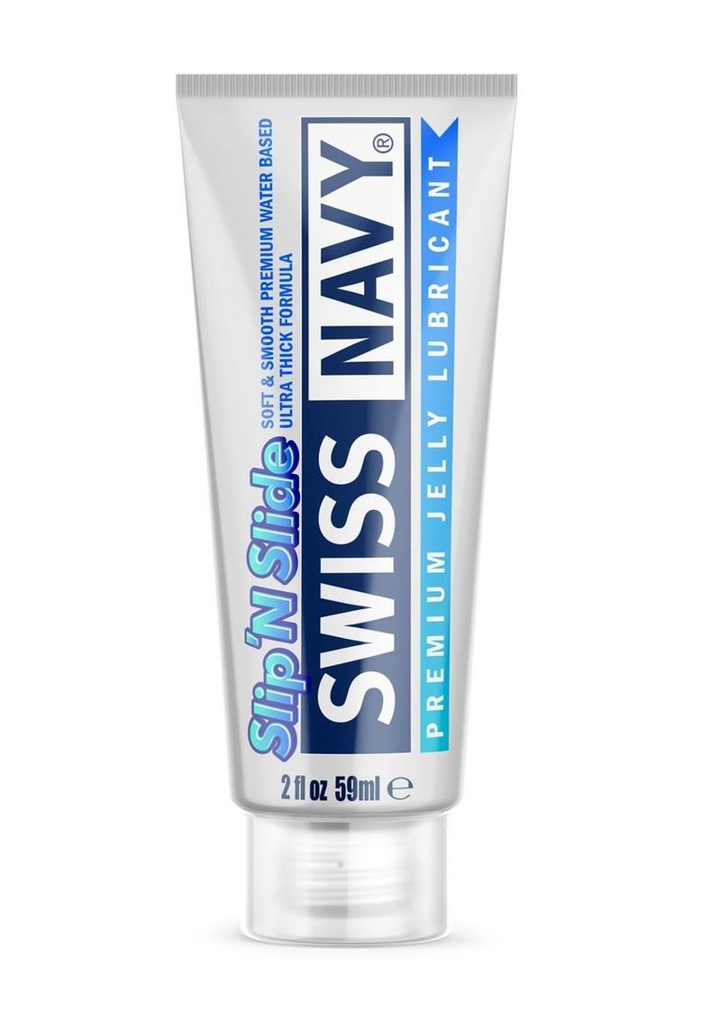 Swiss Navy Slip &