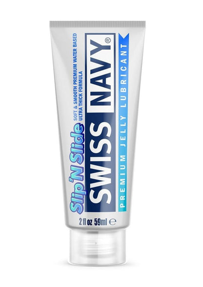 Swiss Navy Slip &