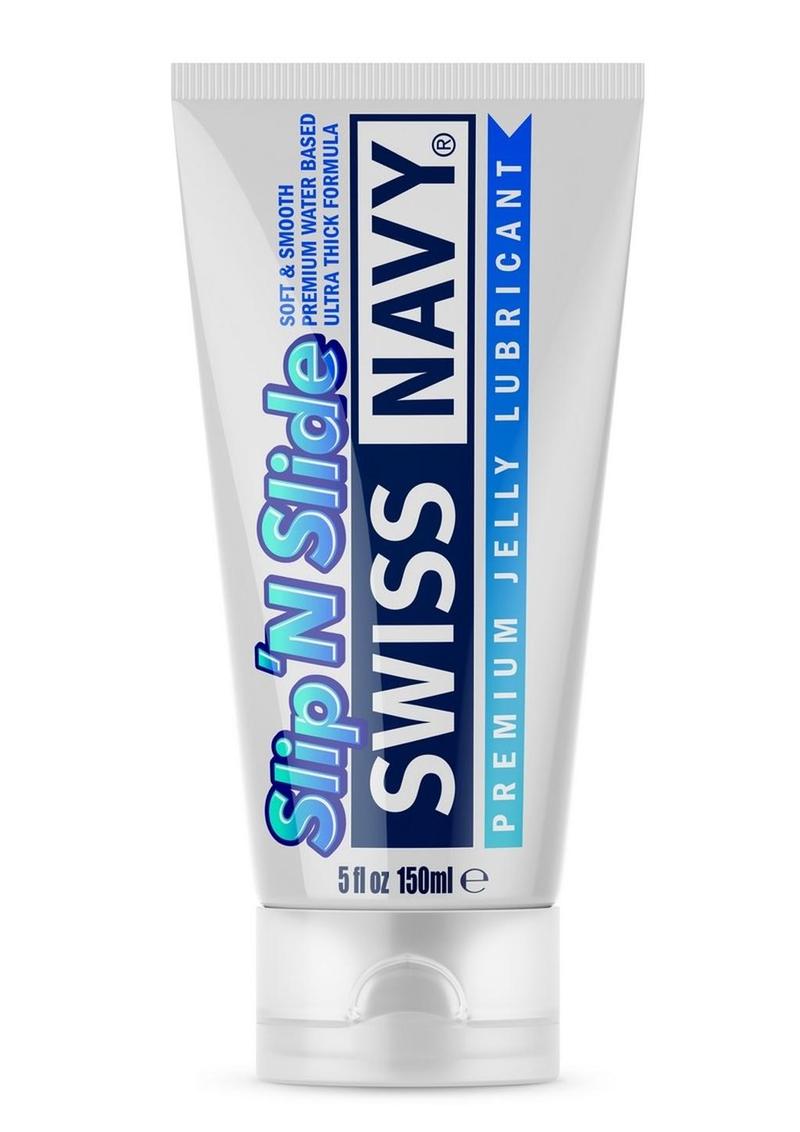 Swiss Navy Slip &