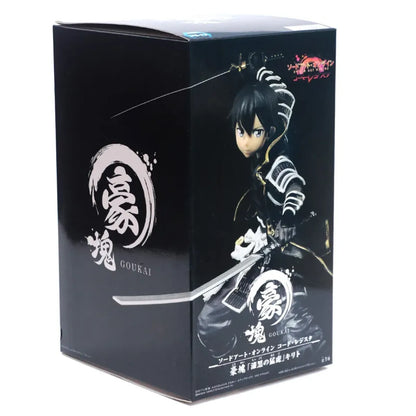 Sword Art Online GGO Kirito Action Figure