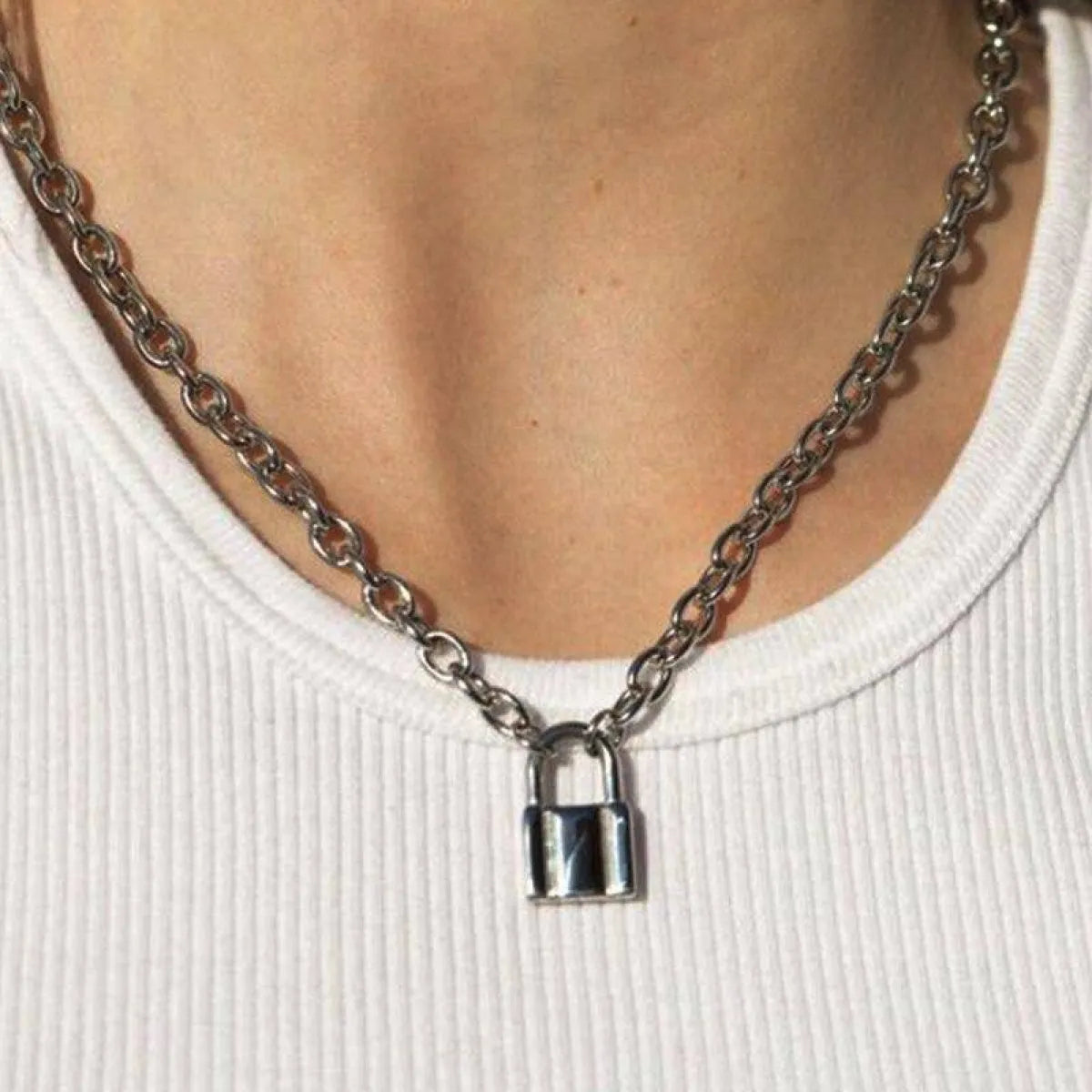 Symmetry Necklace