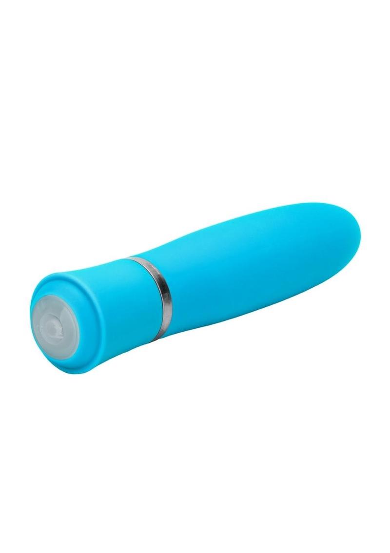 CalExotics Velvet Touch Wireless Bullet Vibrator