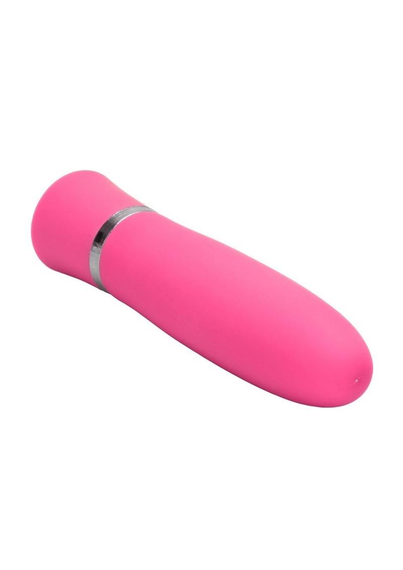 CalExotics Velvet Touch Wireless Bullet Vibrator