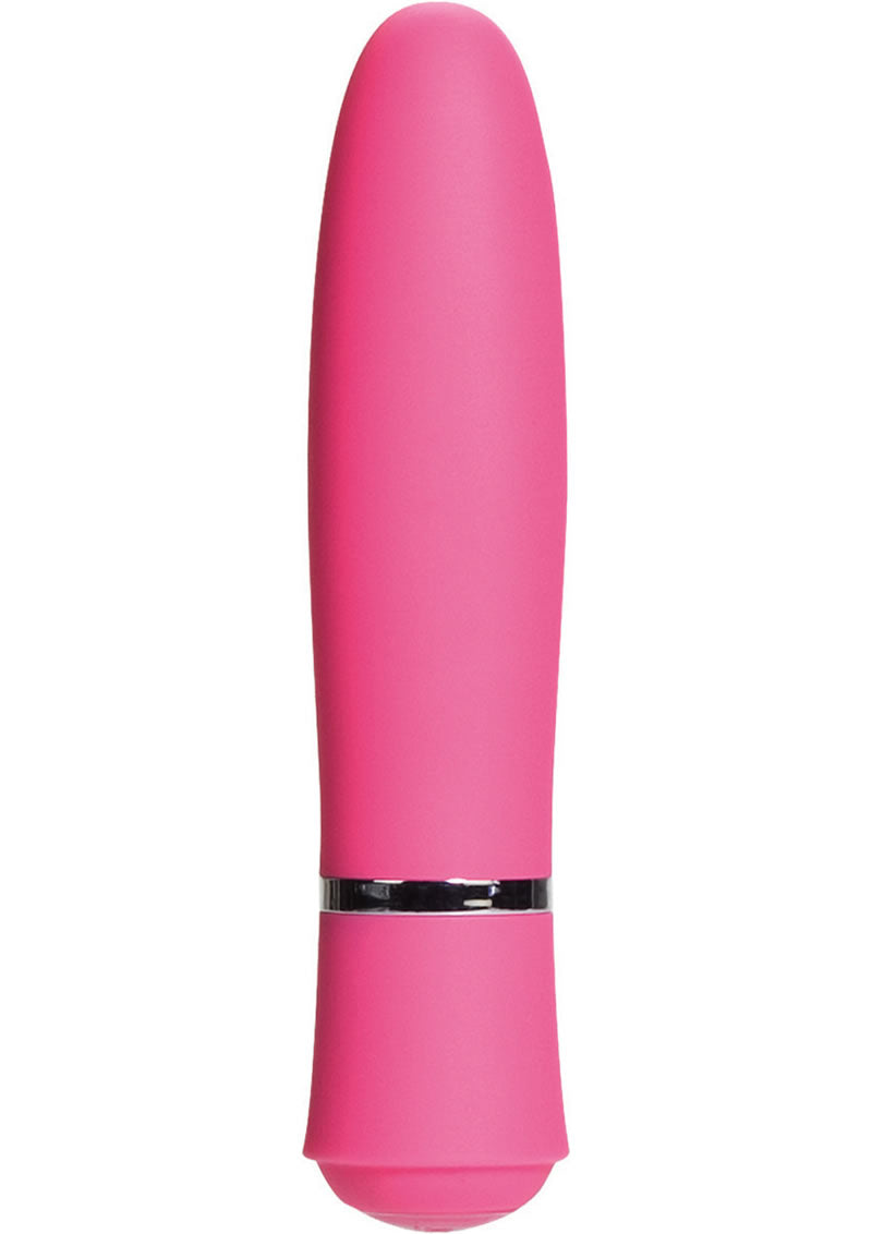 CalExotics Velvet Touch Wireless Bullet Vibrator