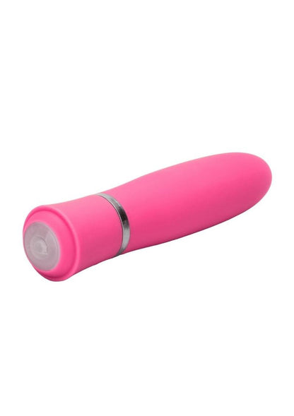 CalExotics Velvet Touch Wireless Bullet Vibrator