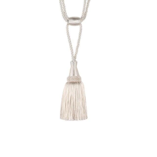 Tassels Curtain Tieback Gold Hanging Ball Braid Rope Holdback Window Drape Room Accessories Curtains Holder Buckle Strap European Style High-Grade Curtains Tieback Rope Tassel Holdbacks