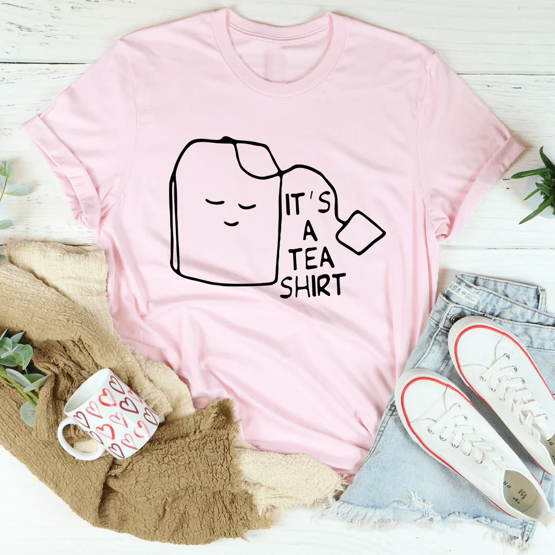 Tea Lover Tee