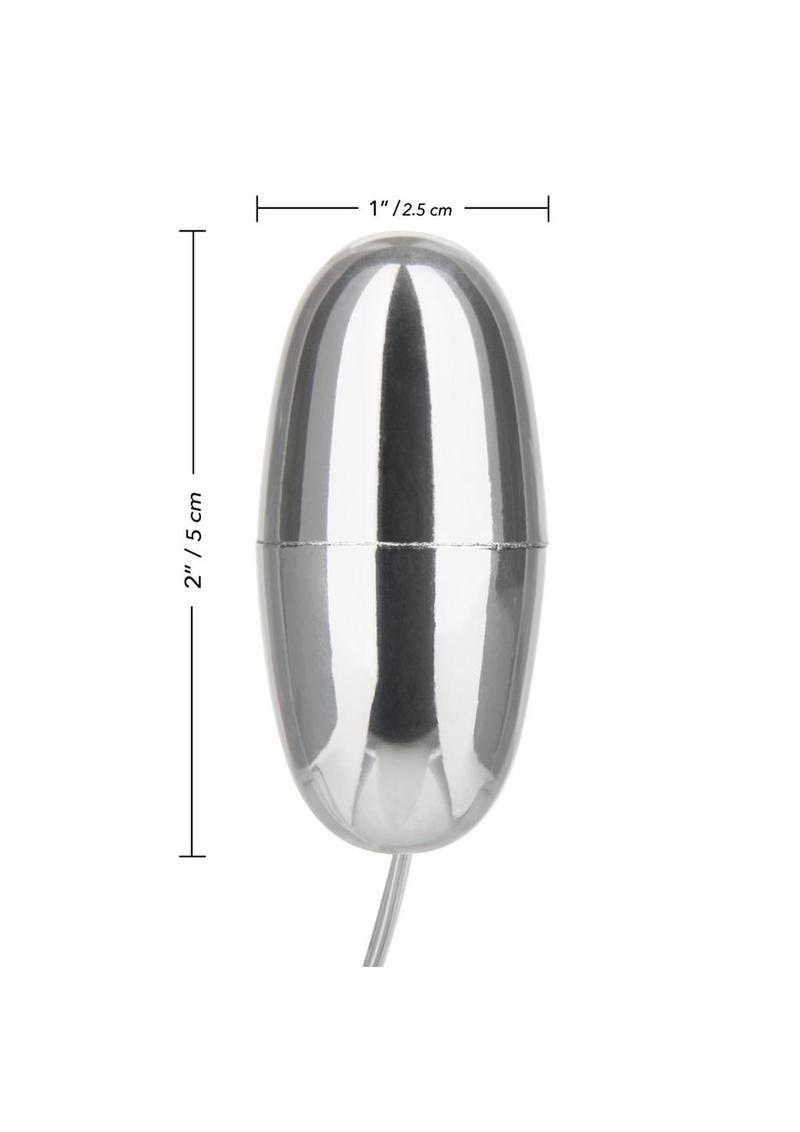 CalexoticsSlim Teardrop Bullet Vibrator