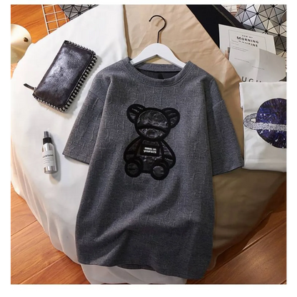 Teddy Bear Harajuku Tee
