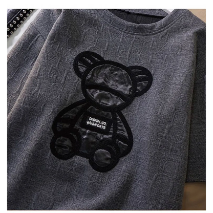 Teddy Bear Harajuku Tee