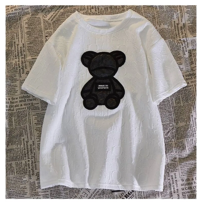 Teddy Bear Harajuku Tee