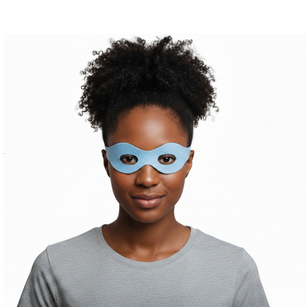 Teenage Mutant Ninja Turtles 4 Eye Masks