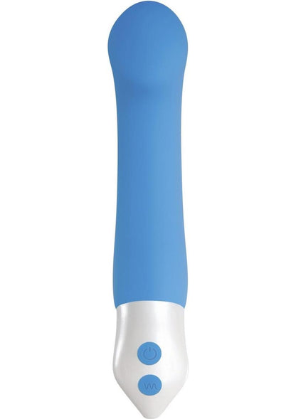 Evolved Tempest G Rechargeable Smooth Silicone G-Spot Vibrator