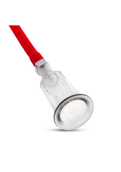 Temptasia Nipple Squeeze Pump System Intense Suction