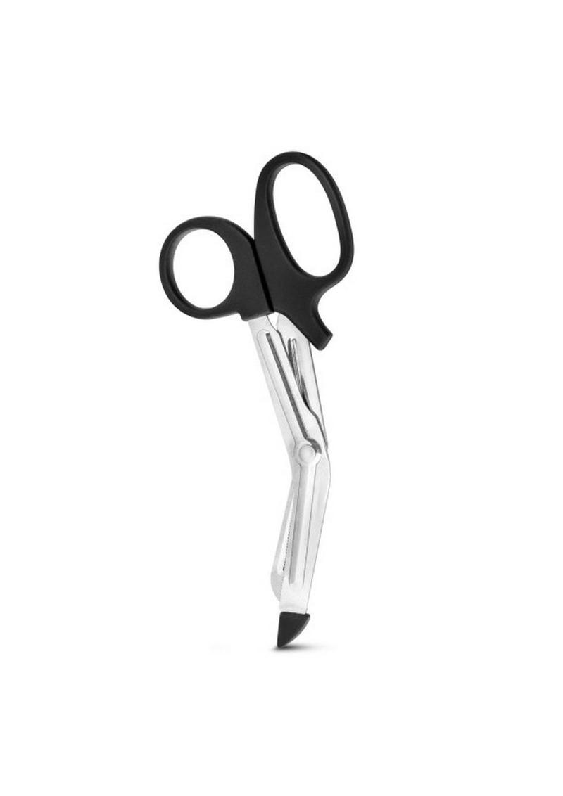 Temptasia Bondage Safety Scissors Quick Release Stainless Steel Cutter