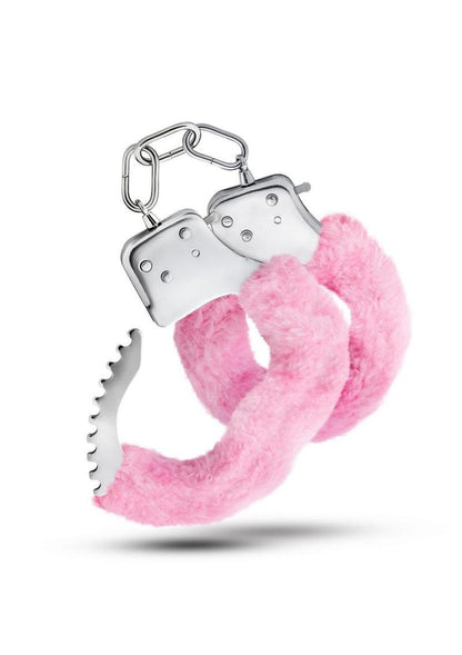 Temptasia Stainless Steel Beginner Cuffs with 2 Keys