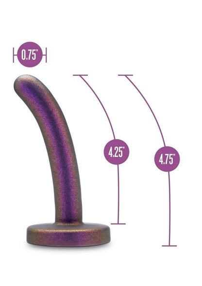 Temptasia Surrender Peg Beginner Compatible Silicone Dildo