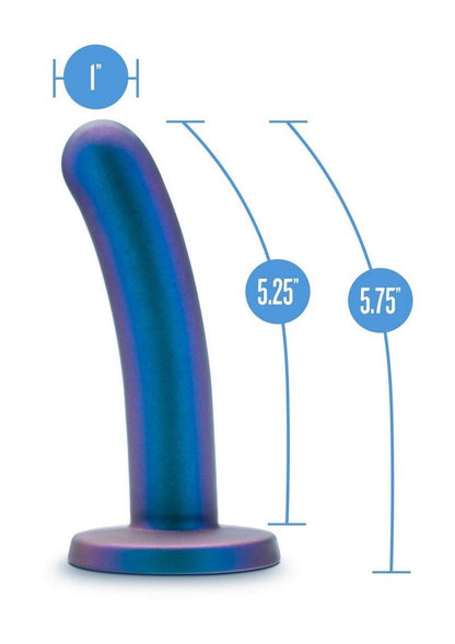 Temptasia Surrender Peg Silicone Dildo Harness Compatible