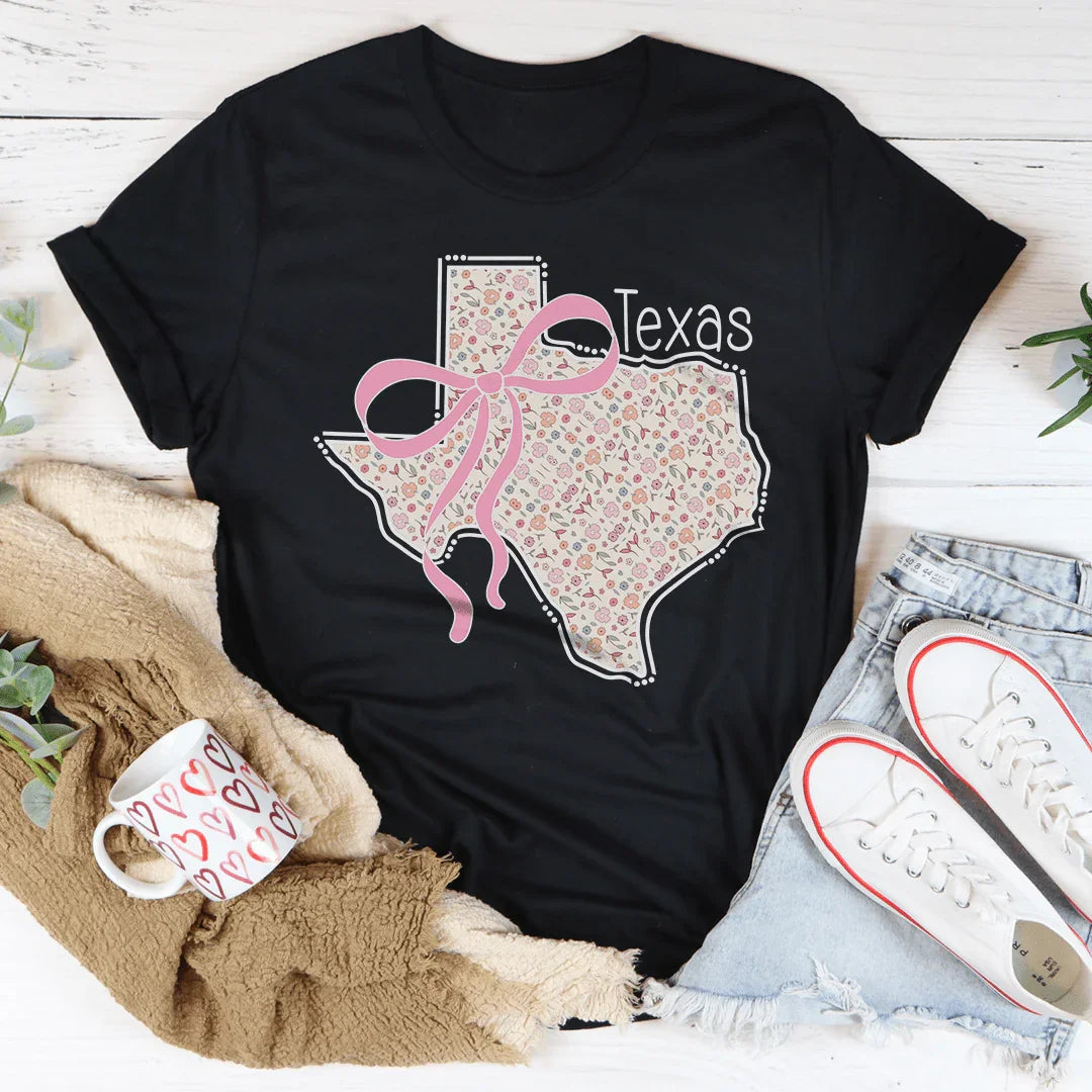 Texas Tee