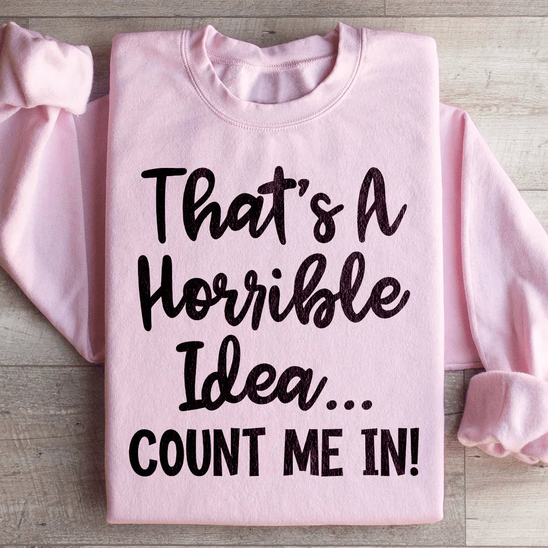 That&