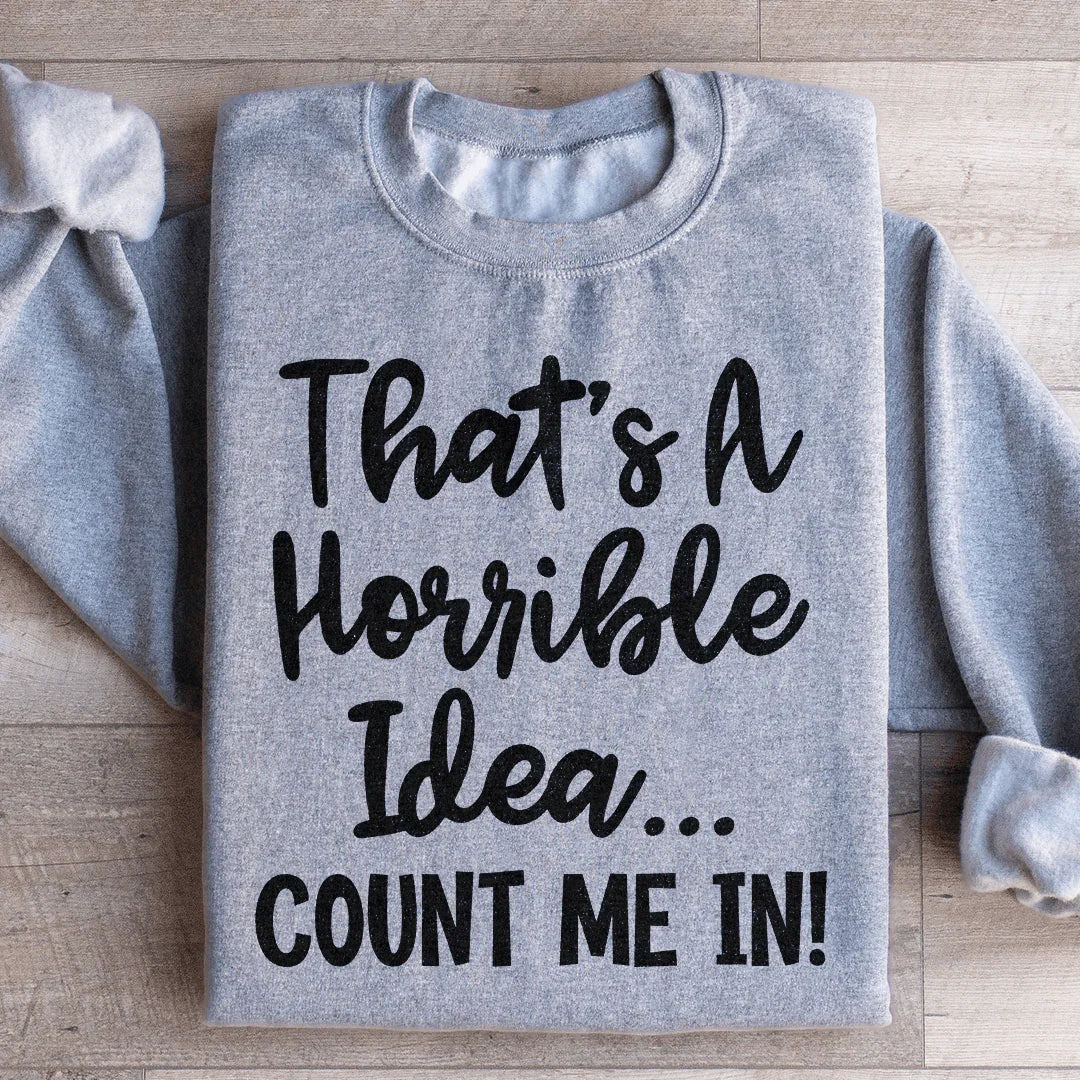 That&