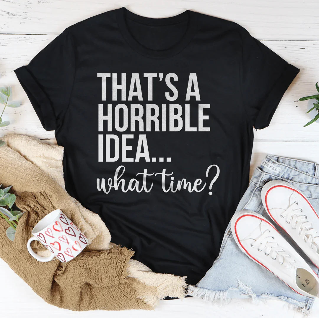 That&
