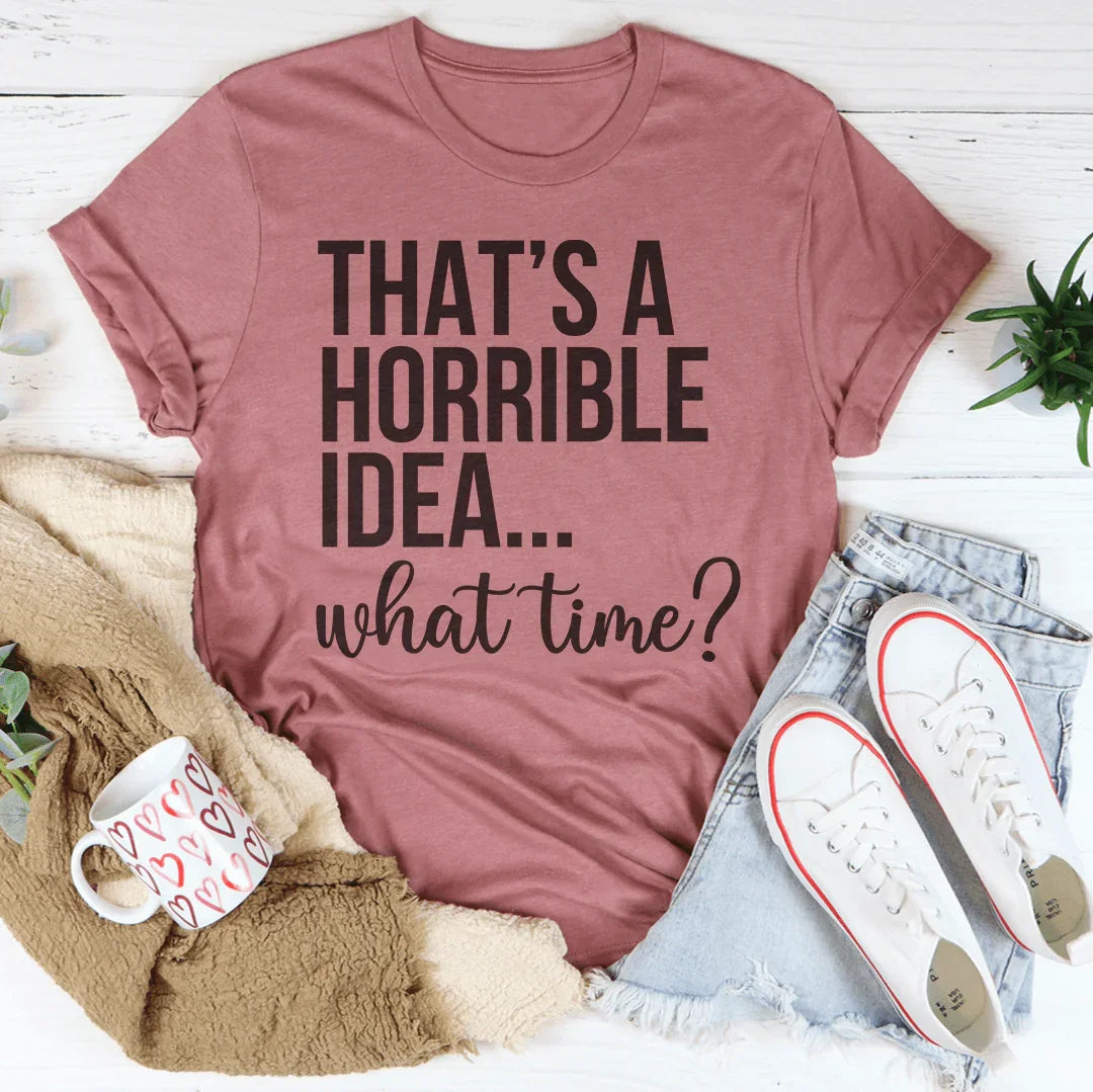 That&
