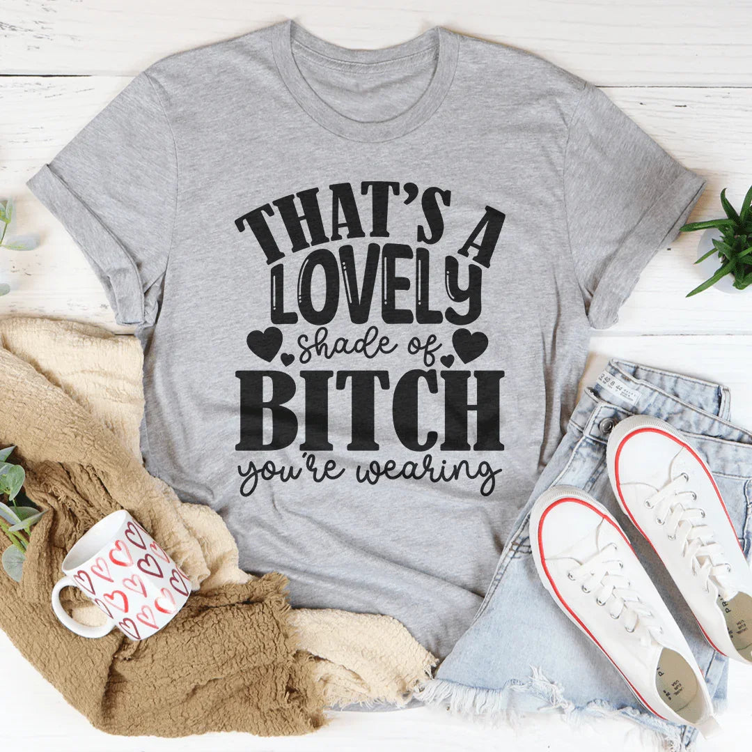 That&