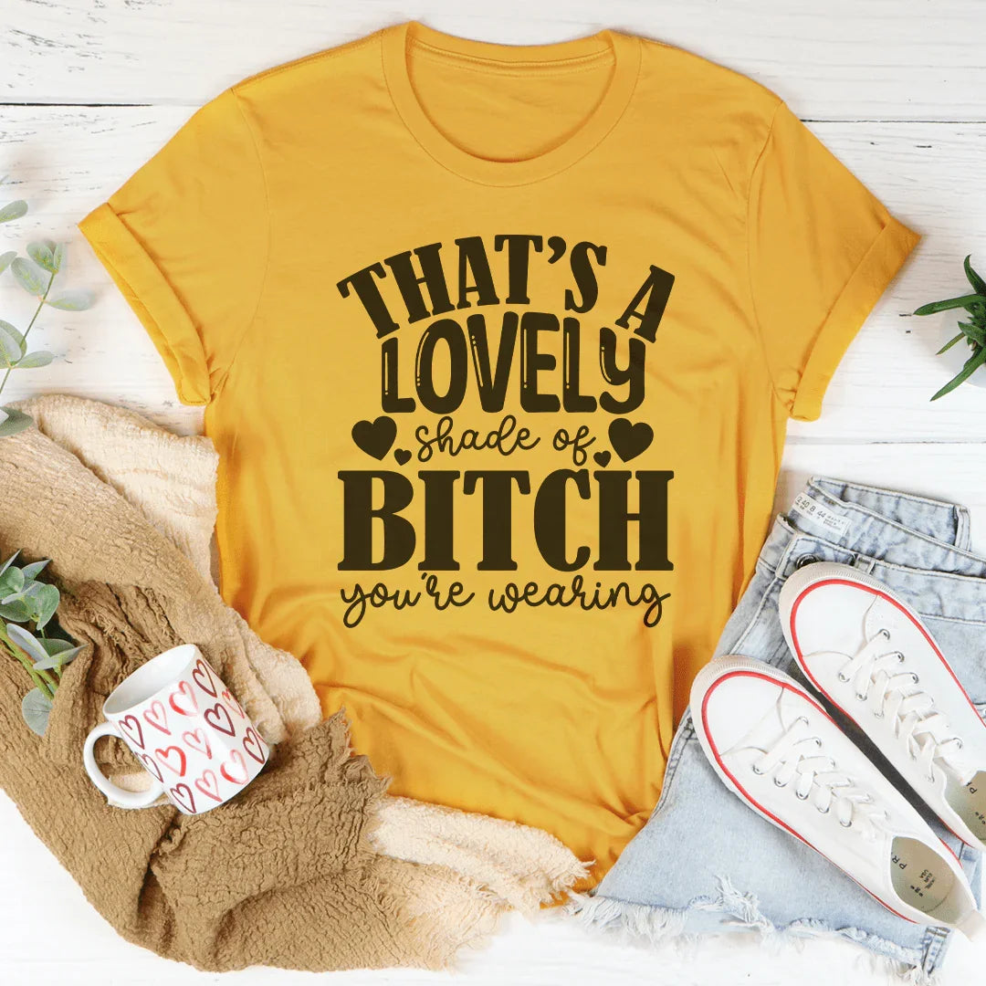 That&